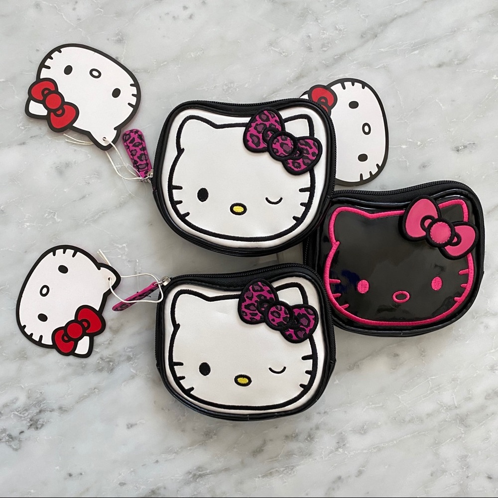 Hello Kitty Bag (1)